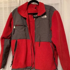 North Face Jacket